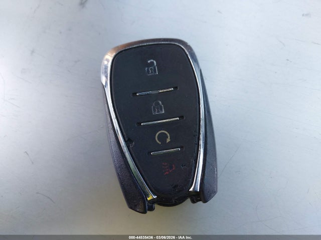 Chevrolet Volt Premier 2017 1G1RD6S59HU127236 Image 11