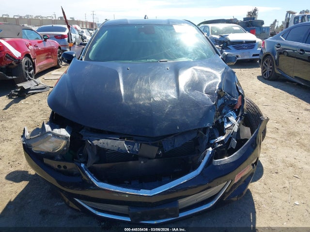 Chevrolet Volt Premier 2017 1G1RD6S59HU127236 Image 12