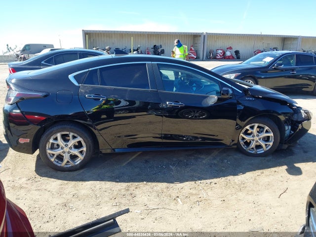 Chevrolet Volt Premier 2017 1G1RD6S59HU127236 Image 13