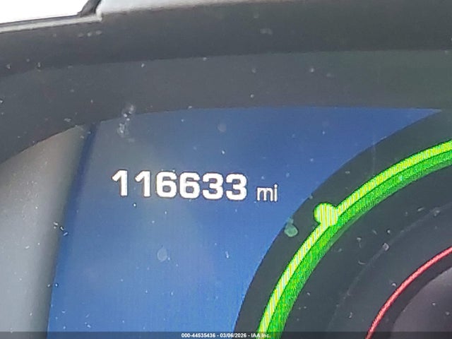 Chevrolet Volt Premier 2017 1G1RD6S59HU127236 Image 15