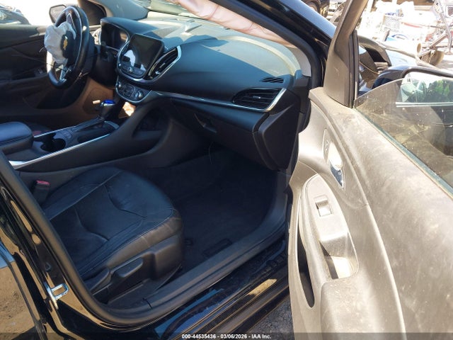 Chevrolet Volt Premier 2017 1G1RD6S59HU127236 Image 5