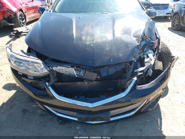 Chevrolet Volt Premier 2017 1G1RD6S59HU127236 Image 6
