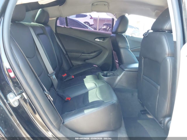 Chevrolet Volt Premier 2017 1G1RD6S59HU127236 Image 8