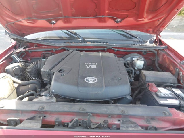 2013 TOYOTA TACOMA 3TMKU4HN5DM037178 Photo 9