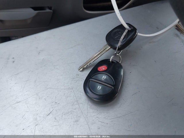 2013 TOYOTA TACOMA 3TMKU4HN5DM037178 Photo 10