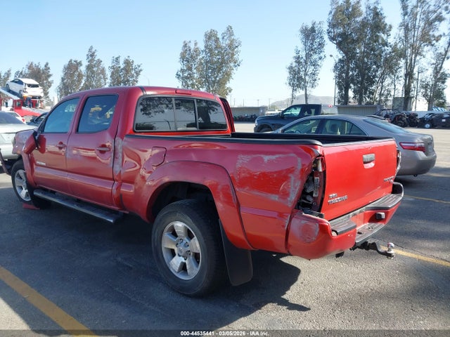 2013 TOYOTA TACOMA 3TMKU4HN5DM037178 Photo 2