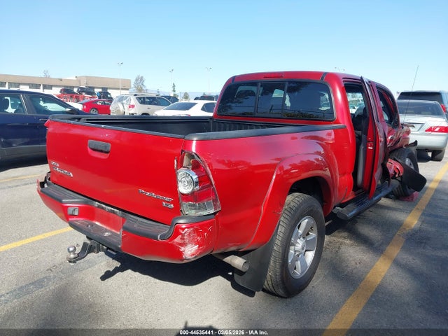 2013 TOYOTA TACOMA 3TMKU4HN5DM037178 Photo 3