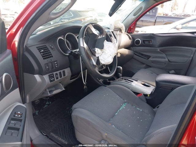 2013 TOYOTA TACOMA 3TMKU4HN5DM037178 Photo 4