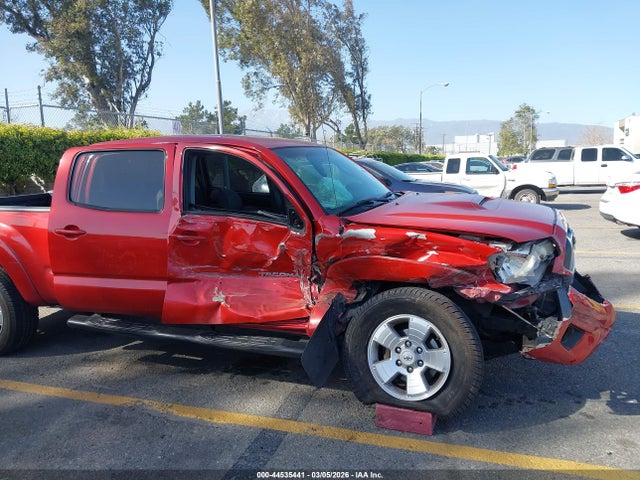2013 TOYOTA TACOMA 3TMKU4HN5DM037178 Photo 5