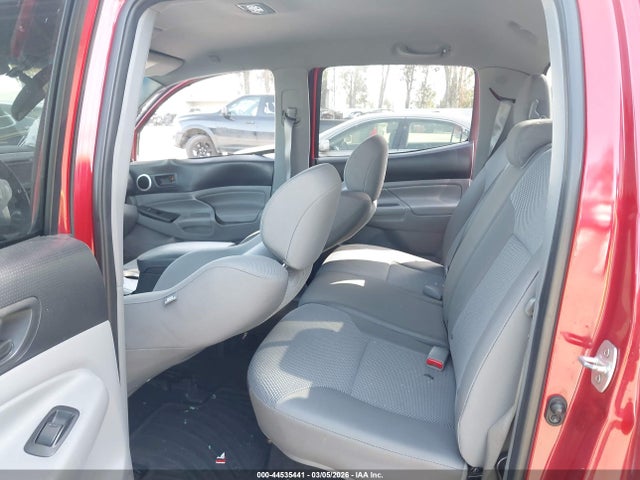 2013 TOYOTA TACOMA 3TMKU4HN5DM037178 Photo 7
