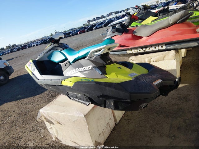 Продажа на аукционе авто 2018 Seadoo Other, vin: YDV64502K718, номер лота: 44535445