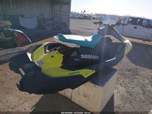 Продажа на аукционе авто 2018 Seadoo Other, vin: YDV64502K718, номер лота: 44535445