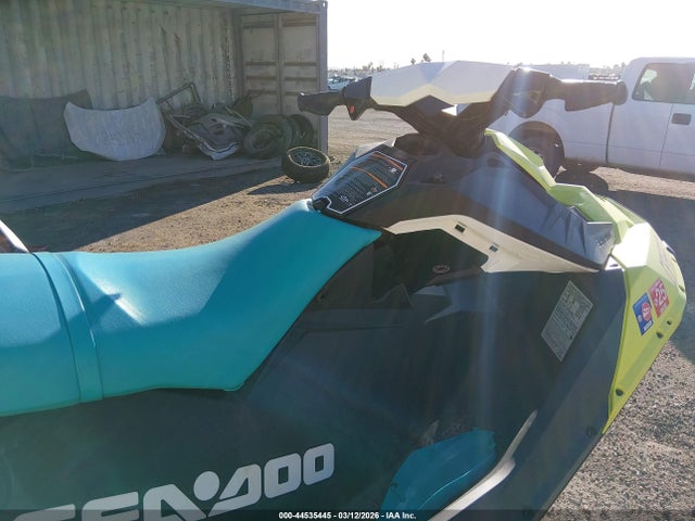 Продажа на аукционе авто 2018 Seadoo Other, vin: YDV64502K718, номер лота: 44535445