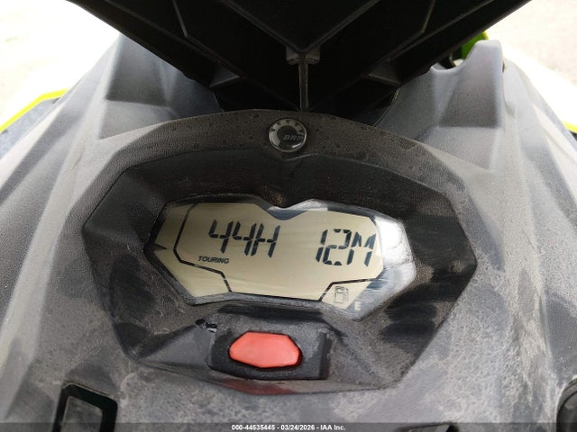 Продажа на аукционе авто 2018 Seadoo Other, vin: YDV64502K718, номер лота: 44535445