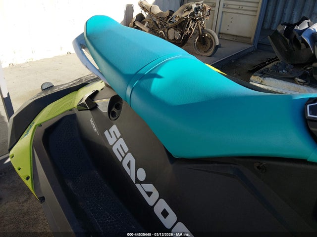 Продажа на аукционе авто 2018 Seadoo Other, vin: YDV64502K718, номер лота: 44535445