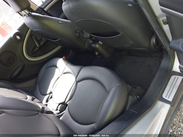 2013 MINI COUNTRYMAN WMWZB3C56DWM08500 Photo 7