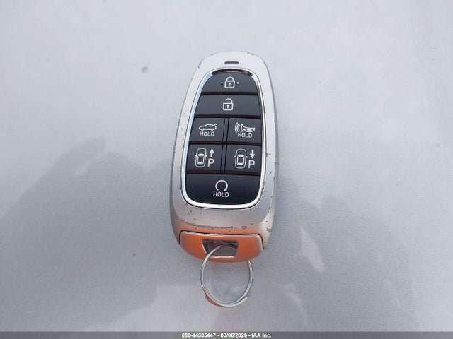 2023 HYUNDAI SONATA HYBRID KMHL54JJ4PA054690 Photo 10
