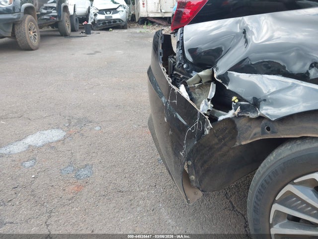KMHL54JJ4PA054690 Hyundai Sonata Hybrid Limited