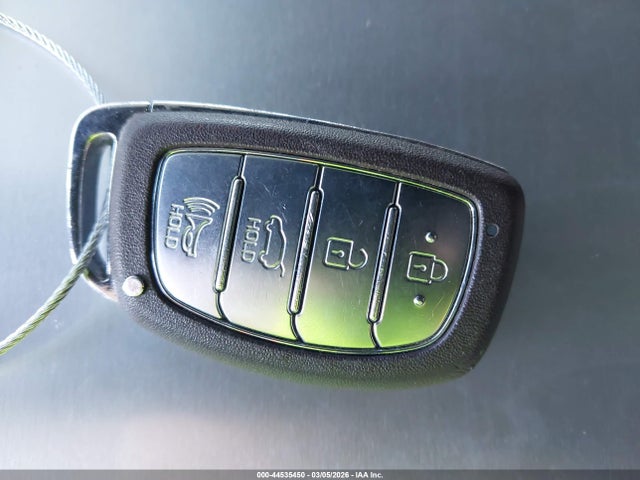 Hyundai Tucson Limited 2016 KM8J33A25GU093481 Image 11