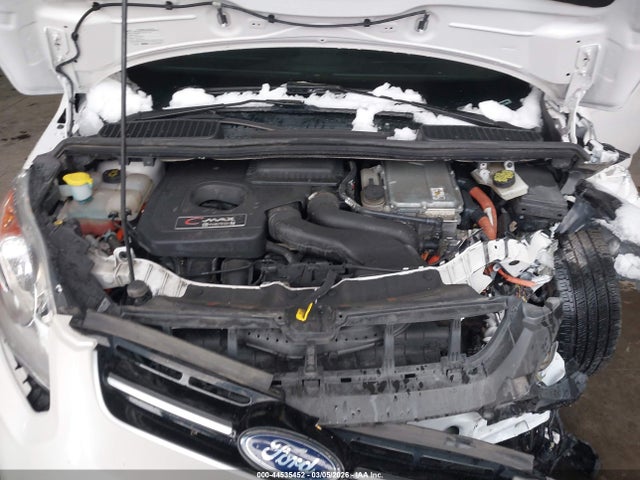 2016 FORD C-MAX ENERGI 1FADP5CU7GL113516 Photo 9