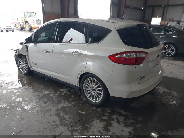 2016 FORD C-MAX ENERGI 1FADP5CU7GL113516 Photo 2