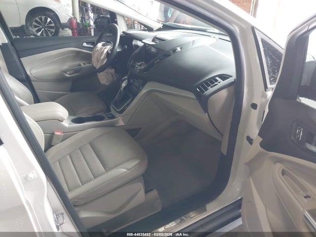 2016 FORD C-MAX ENERGI 1FADP5CU7GL113516 Photo 4