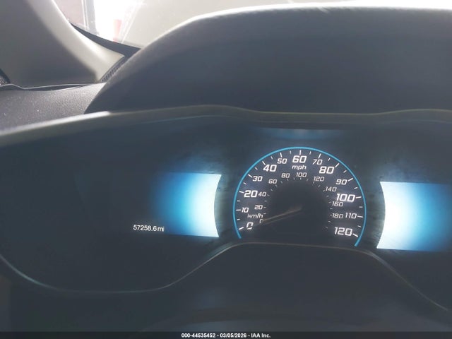 2016 FORD C-MAX ENERGI 1FADP5CU7GL113516 Photo 6