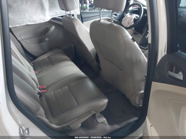 2016 FORD C-MAX ENERGI 1FADP5CU7GL113516 Photo 7