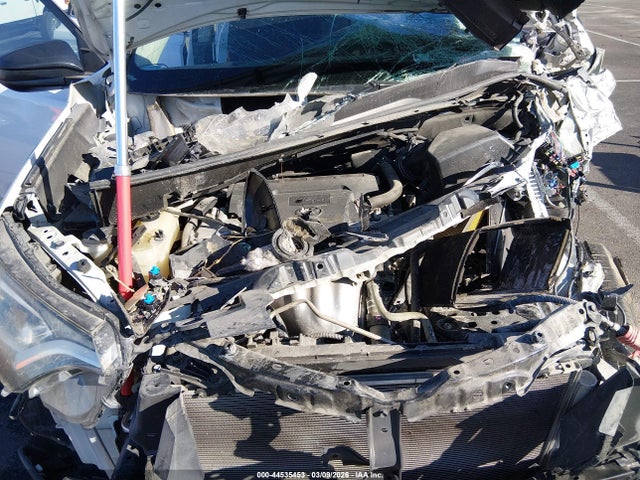 Aukcja sprzedaży 2016 Toyota Rav4 Le, vin: 2T3ZFREV4GW284964, numer aukcji: 44535453
