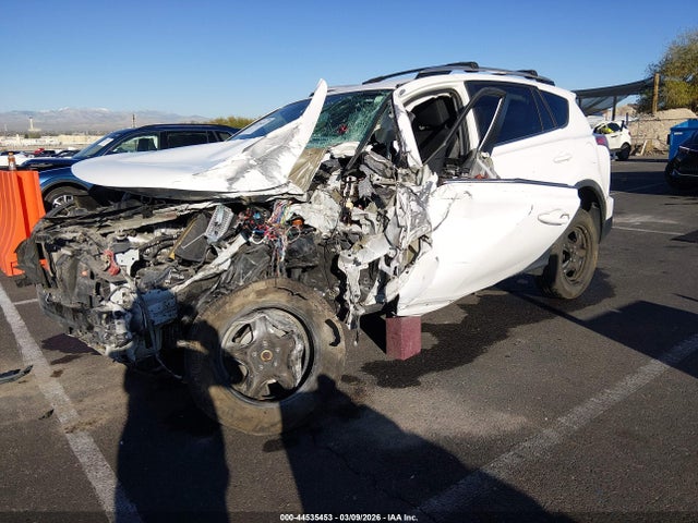 Aukcja sprzedaży 2016 Toyota Rav4 Le, vin: 2T3ZFREV4GW284964, numer aukcji: 44535453