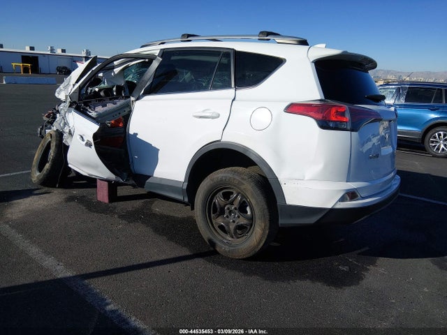 Aukcja sprzedaży 2016 Toyota Rav4 Le, vin: 2T3ZFREV4GW284964, numer aukcji: 44535453