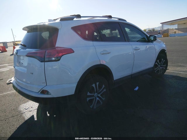 Aukcja sprzedaży 2016 Toyota Rav4 Le, vin: 2T3ZFREV4GW284964, numer aukcji: 44535453