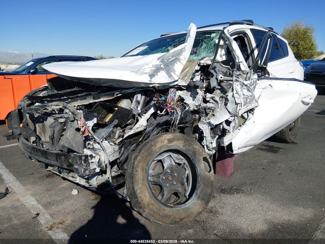 Aukcja sprzedaży 2016 Toyota Rav4 Le, vin: 2T3ZFREV4GW284964, numer aukcji: 44535453
