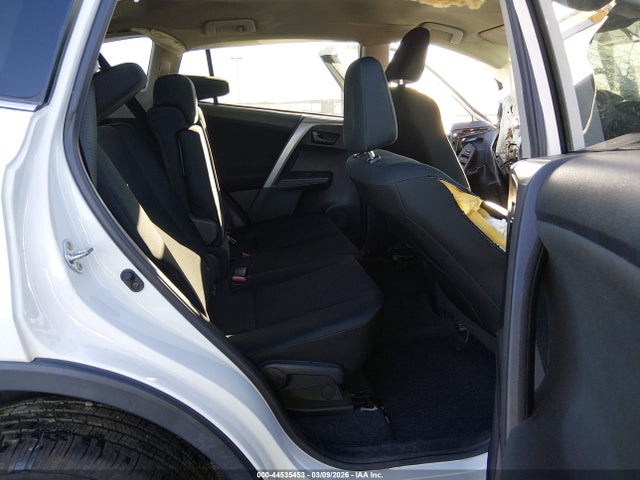 Aukcja sprzedaży 2016 Toyota Rav4 Le, vin: 2T3ZFREV4GW284964, numer aukcji: 44535453