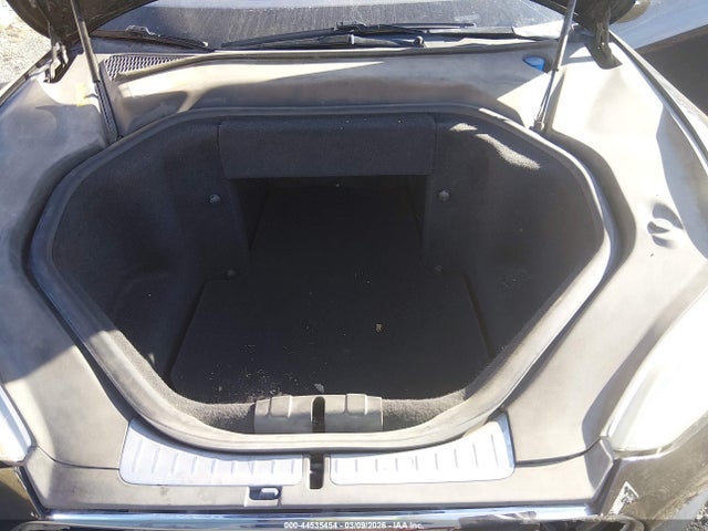 2013 TESLA MODEL S 5YJSA1CN1DFP03410 Photo 9