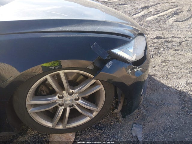 2013 TESLA MODEL S 5YJSA1CN1DFP03410 Photo 5