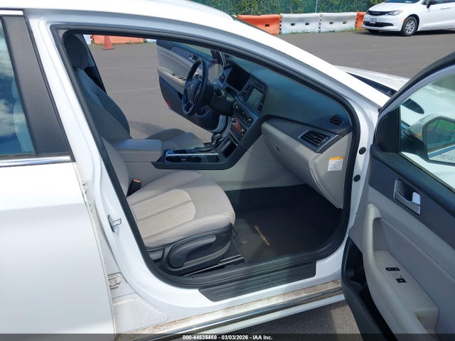 KMHE24L33HA065438 Hyundai Sonata Hybrid Se