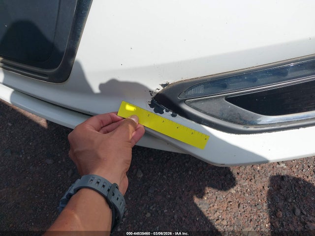 KMHE24L33HA065438 Hyundai Sonata Hybrid Se