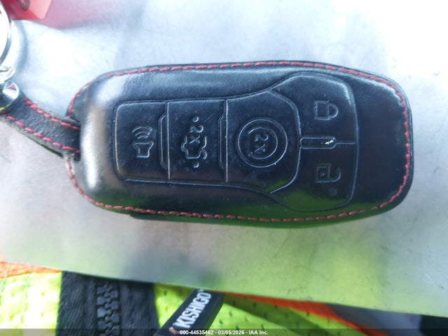 2016 FORD MUSTANG 1FATP8UH9G5328902 Photo 10