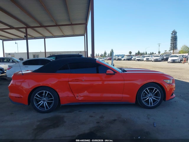 Ford Mustang Ecoboost Premium 2016 1FATP8UH9G5328902 Image 13
