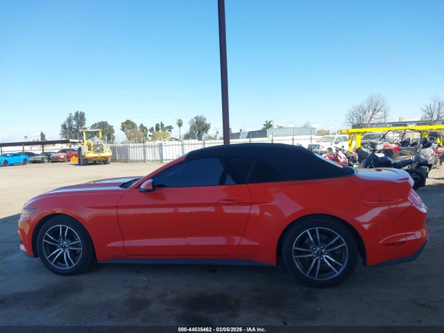 Ford Mustang Ecoboost Premium 2016 1FATP8UH9G5328902 Image 14