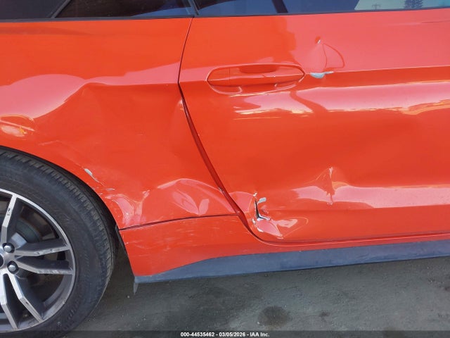 2016 FORD MUSTANG 1FATP8UH9G5328902 Photo 5