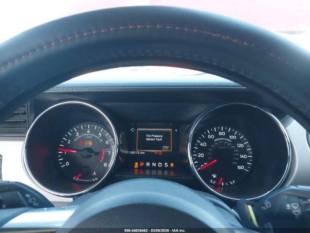 2016 FORD MUSTANG 1FATP8UH9G5328902 Photo 6