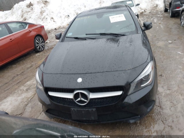 2014 Mercedes-benz Cla 250 4matic მანქანა იყიდება აუქციონზე, vin: WDDSJ4GB9EN111005, აუქციონის ნომერი: 44535464
