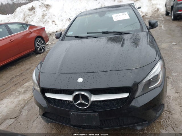 2014 Mercedes-benz Cla 250 4matic მანქანა იყიდება აუქციონზე, vin: WDDSJ4GB9EN111005, აუქციონის ნომერი: 44535464