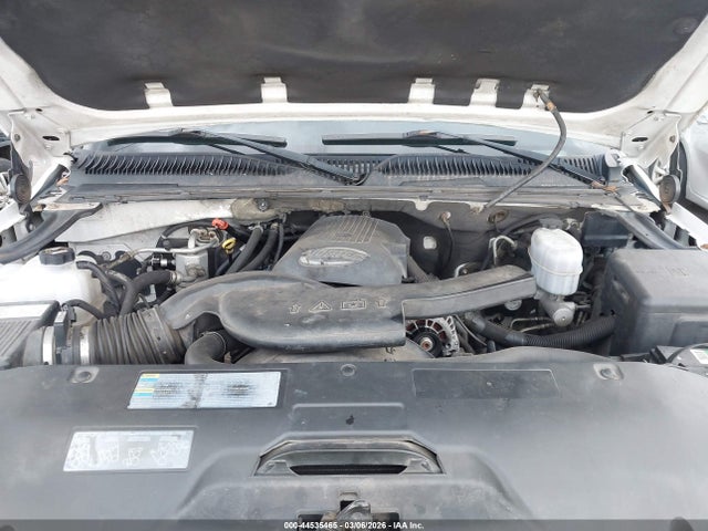 44535465 :رقم المزاد ، 1GKEK13V54R224352 vin ، 2004 Gmc Yukon Sle مزاد بيع