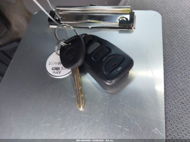 44535465 :رقم المزاد ، 1GKEK13V54R224352 vin ، 2004 Gmc Yukon Sle مزاد بيع