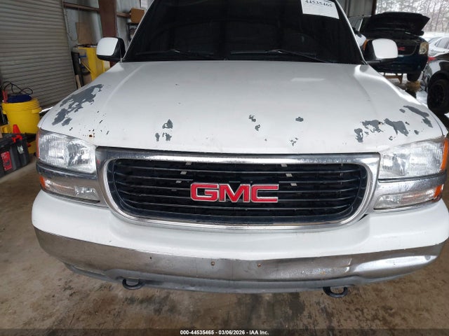 44535465 :رقم المزاد ، 1GKEK13V54R224352 vin ، 2004 Gmc Yukon Sle مزاد بيع