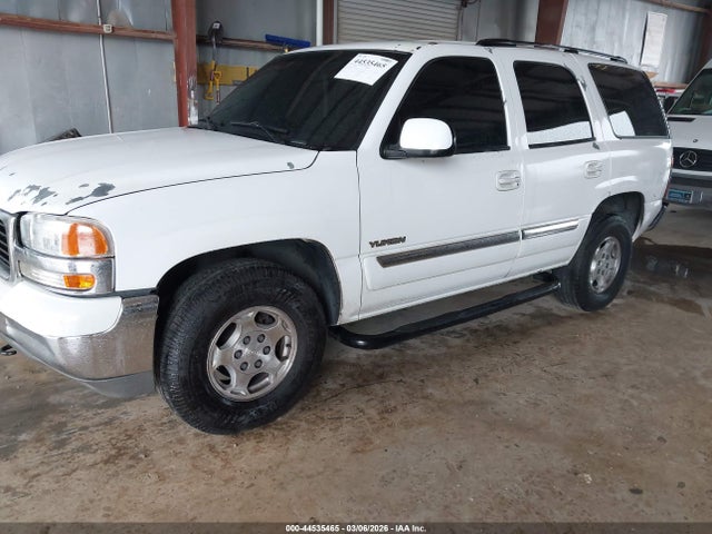 44535465 :رقم المزاد ، 1GKEK13V54R224352 vin ، 2004 Gmc Yukon Sle مزاد بيع