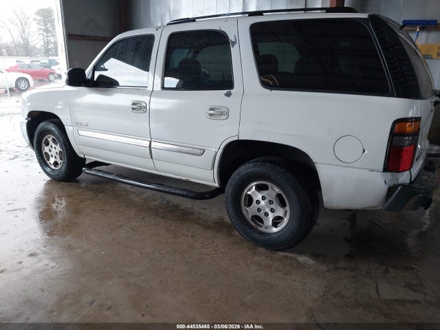 44535465 :رقم المزاد ، 1GKEK13V54R224352 vin ، 2004 Gmc Yukon Sle مزاد بيع